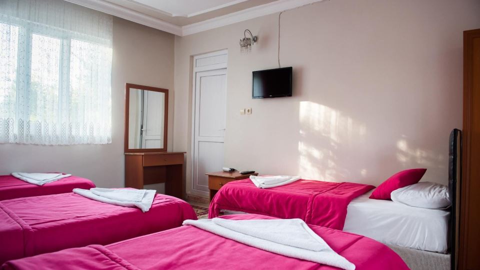 Hotel Dort Mevsim