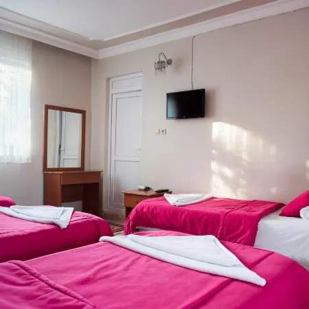 Hotel Dort Mevsim