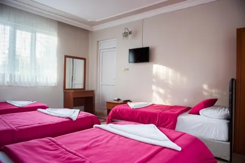 Hotel Dort Mevsim - 2 ดาว