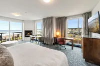 Allred Hotel Hotels in Newport