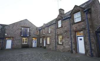 Muncaster Castle Coachman's Quarters