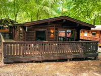 Leafy Hollow Lodge