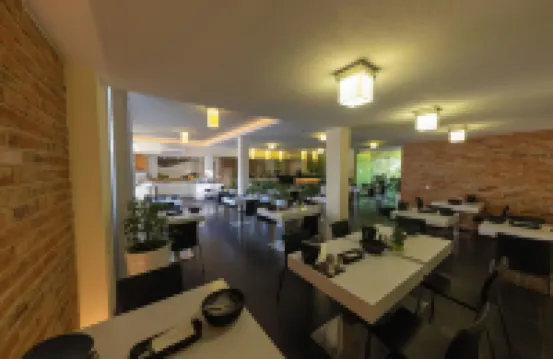 Boardinghouse Home - Adults Only -