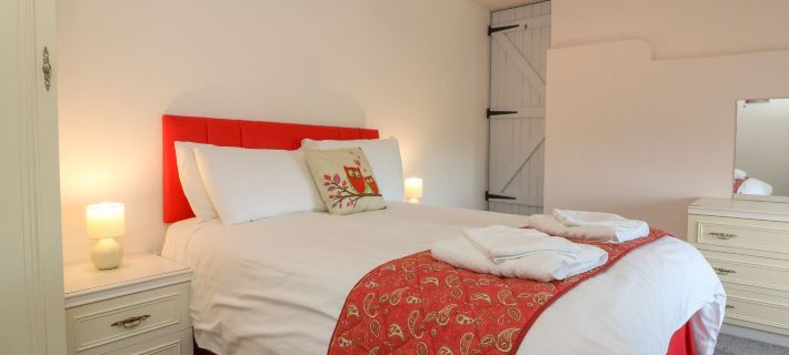 The Loft Hotels in Torridge District