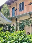 Locanda La Posta Hotel a Saluzzo