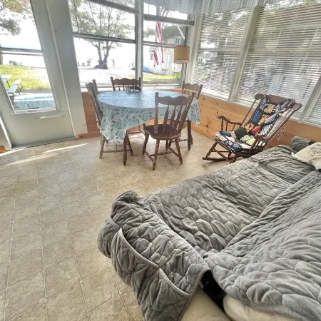 Harmon's Beach Limit 5 Villa