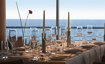 Strandhotel Ostseeblick