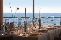 Strandhotel Ostseeblick Hotels in Seebad Heringsdorf