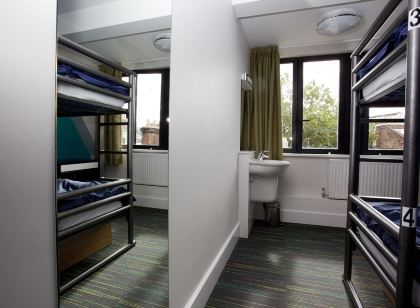 YHA ロンドン セント ポールズ - ホステル