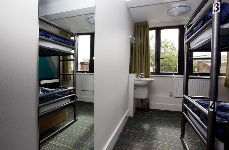YHA London St Paul's