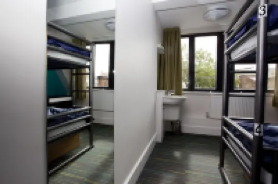 YHA London St Paul's