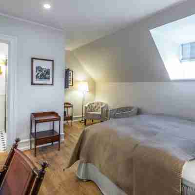 Kokkedal Slot Copenhagen Rooms