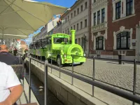 Boardinghouse Wittenberg