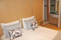 Residencial Paranhos Hotels in Aguas Santas
