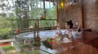 Pousada Bucaneve - spa