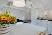 Møgeltønder Camping & Cottages โรงแรมใน