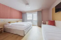 Mari Pop Hotel Hotels in Gemeinde Stumm