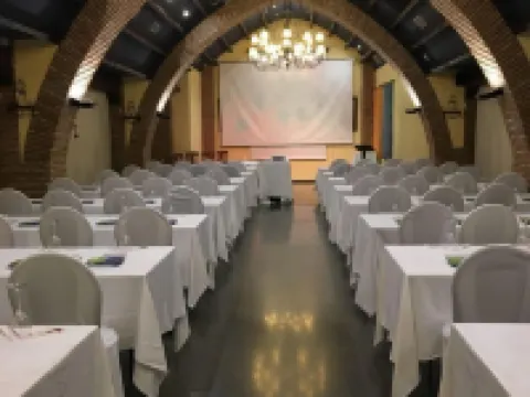 Hospederia del Zenete Hotels in Comarca de Guadix