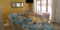 Hotel Solaris - breakfast