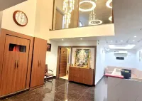 The Shehnai Resort Hotels near Manju Hospital