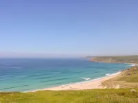 Chy Lowena Hotels in Pendeen