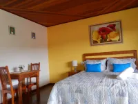 Pousada do Sonho - Mountain view