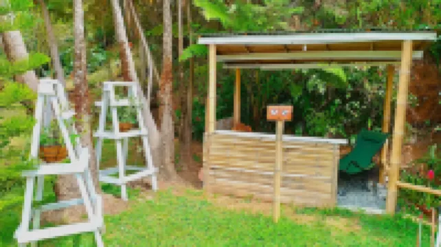 Hotel Marrokos Aeropuerto José María Córdova