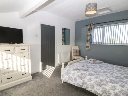 Beach Reach Отели рядом с достопримечательностью «Porth Dafarch»