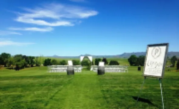 리지마크 골프 클럽 앤드 리조트