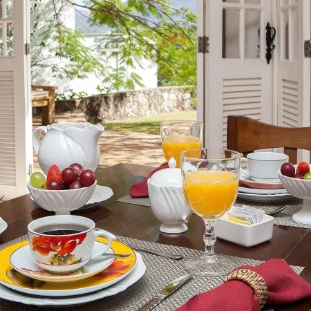 Oratório Pousada Boutique