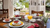 Oratório Pousada Boutique - Mountain view