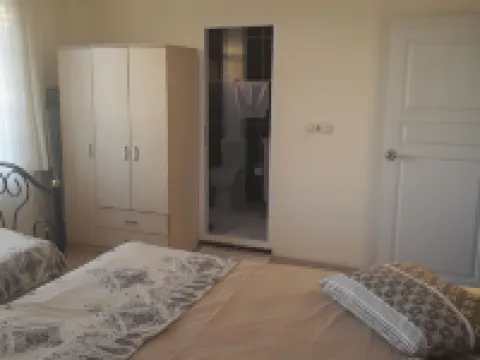 Ozcan Apart Pansiyon Hotel a Sinope
