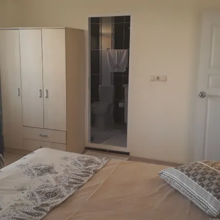 Ozcan Apart Pansiyon