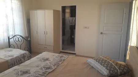 Ozcan Apart Pansiyon
