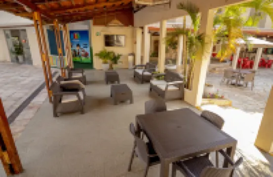 Rio Das Pedras Thermas Hotel Hotels in Caldas Novas