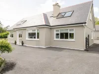 Kilkeeran Lodge Hotel di 