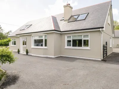 Kilkeeran Lodge Hotels in der Nähe von Knock Shrine