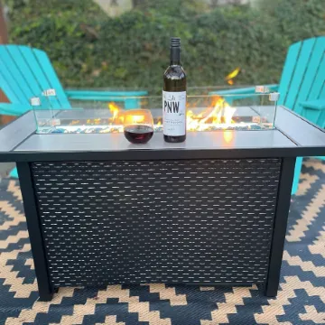 The Landmark Inn on Orcas Island