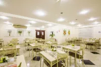 馬裡利亞JR飯店 - 早餐