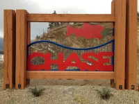 Overlander Motel Hotels in Chase
