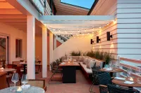 Hotel Joaquin - bar