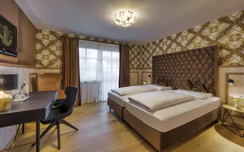 Hotel Schäfflerwirt Hotel a Kirchheim