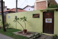 Pousada Oasis Do Barral - Homestays