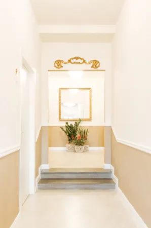 Hotel Aganoor Отели рядом с достопримечательностью «Castiglione del Lago»