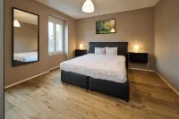 Good Night Hotels in 