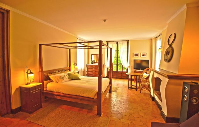 Hotel Mas de Xaxas
