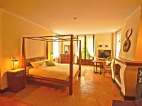 Hotel Mas de Xaxas Hoteles en Camprodón