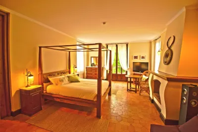 Hotel Mas de Xaxas Hotel a Llanars