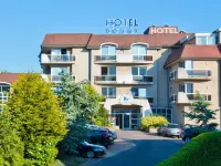 Hotel Donny Hotels in De Panne