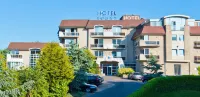 Hotel Donny Hotel a Veurne